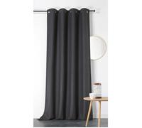 Rideaux, stores Linder BOREAL Noir 140x260 cm