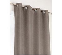 Rideaux, stores Linder CALYPSO OCCULTANT Beige 140x240 cm