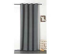 Rideaux, stores Linder LIBECCIO Gris 135x255 cm