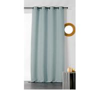 Rideaux, stores Linder NID D'ABEILLE Bleu 140x245 cm