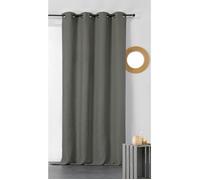 Rideaux, stores Linder NID D'ABEILLE Gris 140x245 cm