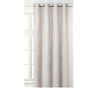 Rideaux, stores Linder SUEDINE LOURDE Beige 145x260 cm