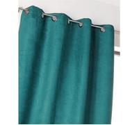 Rideaux, stores Linder SUEDINE LOURDE Vert 145x260 cm