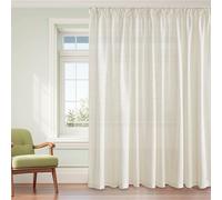 Rideaux sur mesure, rideaux de vitrage pour salon, chambre, bureau. Décoration pour salon. Rideaux en voile, rideaux en lin. Rideaux de fenêtre transparents
