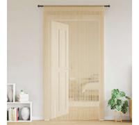 Rideaux Tendance - Style Moderne en Différentes Couleurs et Tailles vidaXL vidaX