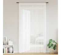 Rideaux Tendance - Style Moderne en Différentes Couleurs et Tailles vidaXL vidaX