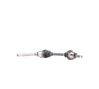 RIDEX 13D0057 Arbre de transmission