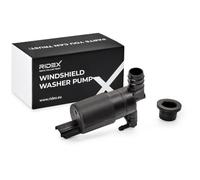 RIDEX 794W0026 Pompe de lave-glace Compatible avec PEUGEOT 207 3/5 portes WA, WC