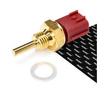 RIDEX 830C0002 Sonde de température liquide de refroidissement avec joint d'étanchéite Compatible avec RENAULT Clio 3 3/5 portes BR0/1, CR0/1