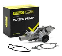 RIDEX PLUS 1260W0104P Pompe à eau mécanique Compatible avec MERCEDES-BENZ Vito Mixto W639