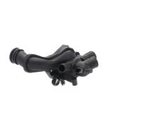 RIDEX Thermostat d'eau Boîtier intégré avec thermostat Compatible avec PEUGEOT 207 3/5 portes WA, WC 208 I 3/5 portes CA, CC 308 I 3/5 portes 4A, 4C 3008 I 0U 2008 Break CU 5008 I 0U, 0E