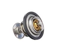 RIDEX Thermostat d'eau sans boîtier avec joints Compatible avec PEUGEOT 106 II 3/5 portes 1A, 1C 106 I 3/5 portes 1A, 1C 106 II Van / 3/5 portes 1S, CITROËN Saxo 3/5 portes S0, S1, NISSAN MICRA II K11