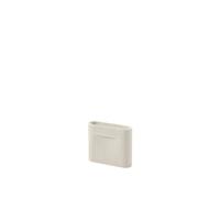 Muuto Vase Ridge 16.5 cm Off white