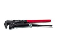 RIDGID 18371 Modèle 140 3/4'' Clé serre-tubes