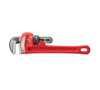 RIDGID 31005 Clé serre-tubes ultra-résistante de 200 mm e plomberie de 200 mm