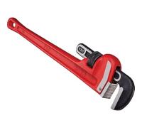 RIDGID 31030 Clé serre-tubes ultra-résistante de 600 mm e plomberie de 600 mm