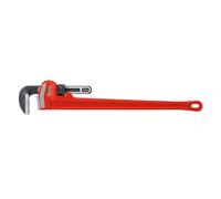 Ridgid Clé serre-tubes 31035 – longueur 900 mm, serrage 125 mm pour tuyaux 5 pouces (fonte)