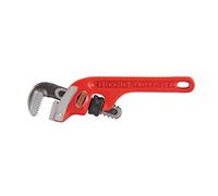 RIDGID 31050 Modèle E-6 Clé à Griffe d'Extrémité 6 pouce