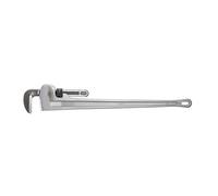 Ridgid Clé serre-tubes modèle 848 1200 mm ouverture 168 mm pour tubes 6 pouces aluminium