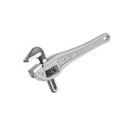 RIDGID 31120 Clé serre-tubes coudée en aluminium modèle 14 e plomberie de 350 mm