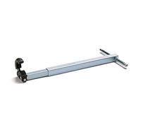 RIDGID 31180 Modèle 1019 Clé Télescopique pour Lavabo, Ouverture Maximale de 2, 25 pouce- 2, 5 pouce