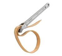 RIDGID 31345 ourroie en Aluminium n° 2, Ouverture Maximale de 5, 5 Pouce