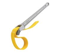 RIDGID 31370 ourroie en Aluminium n° 5 pour Plastique, Ouverture maximale