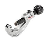 RIDGID 31632 Coupe-tubes à action rapide modèles 151, coupe-tubes de 6 à 48 mm