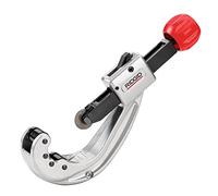 RIDGID 31647 Coupe-tubes à action rapide modèle 152-P avec molette pour le plastique, coupe-tubes de 6,35 mm à 50,8 mm