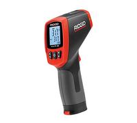 RIDGID 36798 Thermomètre infrarouge sans Contact IR-200 micro (CET ARTICLE NE CONVIENT PAS AUX FINS MÉDICALES!)