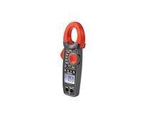 RIDGID 37428 Pince ampèremétrique micro CM-100, multimètre à sélection automatique mesurant les valeurs RMS réelles