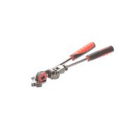 RIDGID 38033 Cintreuse ultra-résistante modèle 604, cintreuse à tubes de 6 mm pour coudes jusqu'à 180 degrés, cintreuse à tuyaux