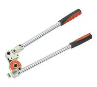 RIDGID 38038 Cintreuse ultra-résistante modèle 605/608M, cintreuse à tubes de 8 mm