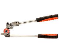 RIDGID 38053 Cintreuse haute résistance modèle 606M, cintreuse à tubes de 6 mm pour coudes jusqu'à 180 degrés, cintreuse à tuyaux