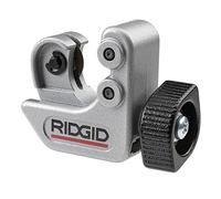 RIDGID 40617 Coupe-tubes miniature modèle 101, coupe-tubes de 6 à 29 mm