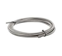 RIDGID 56782 Modèle C-1IC Câble de noyau intérieur avec barre de bulbe, 5/16" x 25"