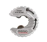 RIDGID 57018 Modèle C15/22 Coupe-tubes en cuivre couteau C de 15 et 22 mm