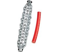RIDGID 64318 Batteur à chaîne pointes au carbure pour K9-204 4''