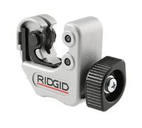 RIDGID 86127 Modèle 118 Coupe tube en cuivre, aluminium, laiton et plastique 6,35 mm à 3,8 cm