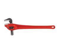 RIDGID 89445 Clé Serre-tubes Déportées Haute Résistance de 24 pouce