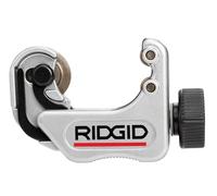 RIDGID 97787 Coupe-tubes rapproché à avance automatique modèle 117, coupe-tubes de 4,76 mm à 23,81 mm