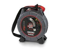 Ridgid Caméra d’inspection SeeSnake microReel
