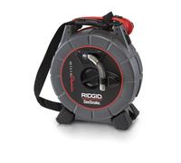 Ridgid Caméra d'inspection de canalisation SeeSnake microDrain
