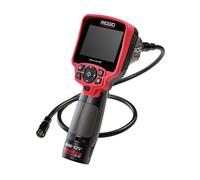 Ridgid Caméra d'inspection numérique micro CA-350