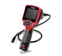 Ridgid Caméra d'inspection numérique micro CA-350x