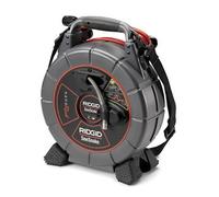 Ridgid Caméra d'inspection SeeSnake nanoReel