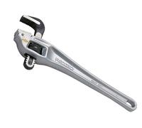 RIDGID - Clé à molette en aluminium décalée 350mm