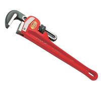 RIDGID - Clé à pipe droite robuste 150mm (6in)