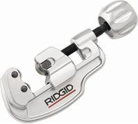 RIDGID Coupe-tubes inox 6-35mm VA,acier au carbone - 29963