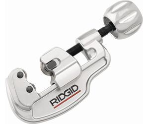 RIDGID Coupe-tubes inox 6-35mm VA,acier au carbone - 29963